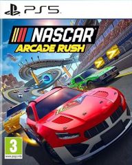 Nascar Arcade Rush - CeX (UK): - Buy, Sell, Donate